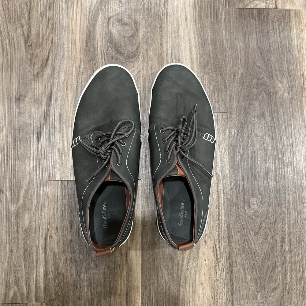 Goodfellow & co Dress Sneakers